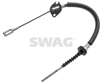 Трос, управление сцеплением SWAG купить